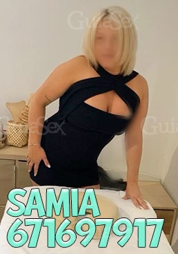 Samia