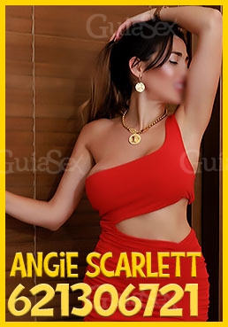Angy Scarlett