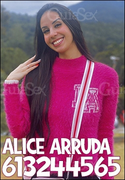 Alice Arruda 