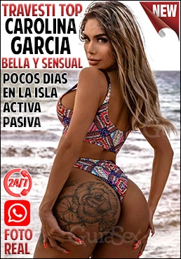 Carolina Garcia
