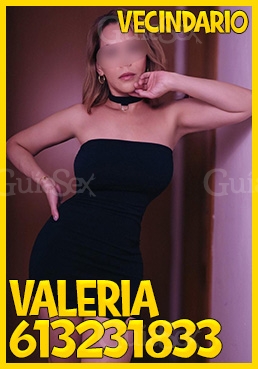 Valeria 