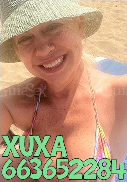 Xuxa