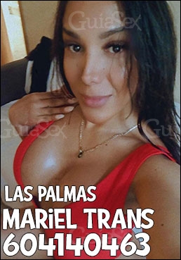 Mariel Trans
