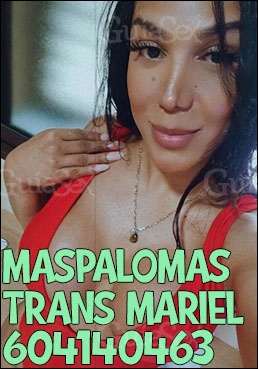  Mariel Trans