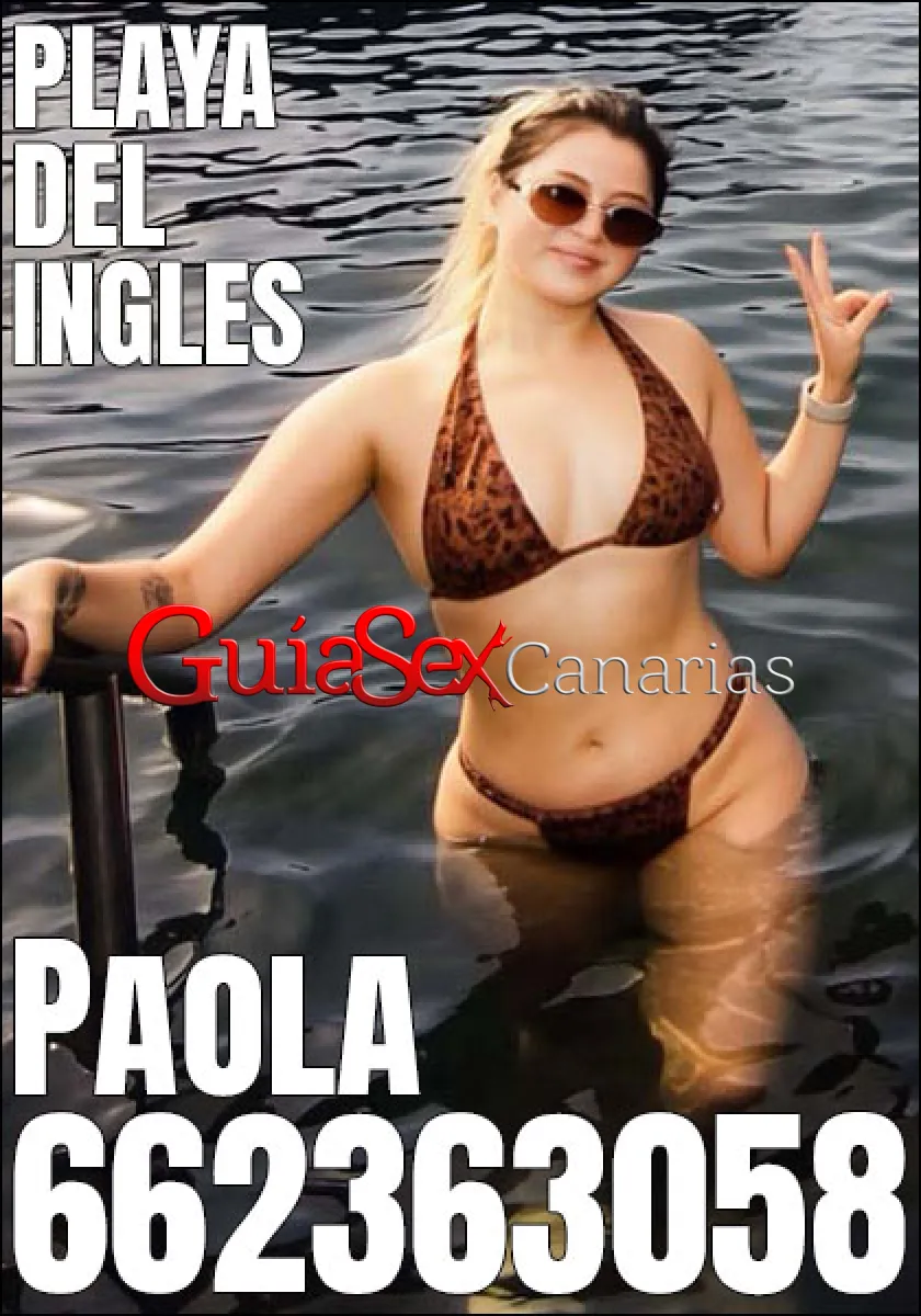 Foto principal de Paola