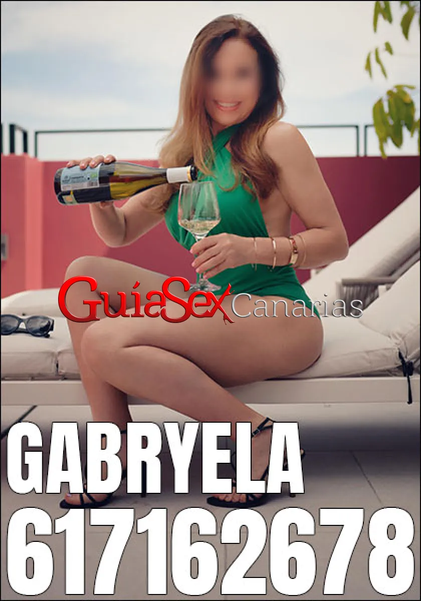 Foto principal de Gabryela Modelo