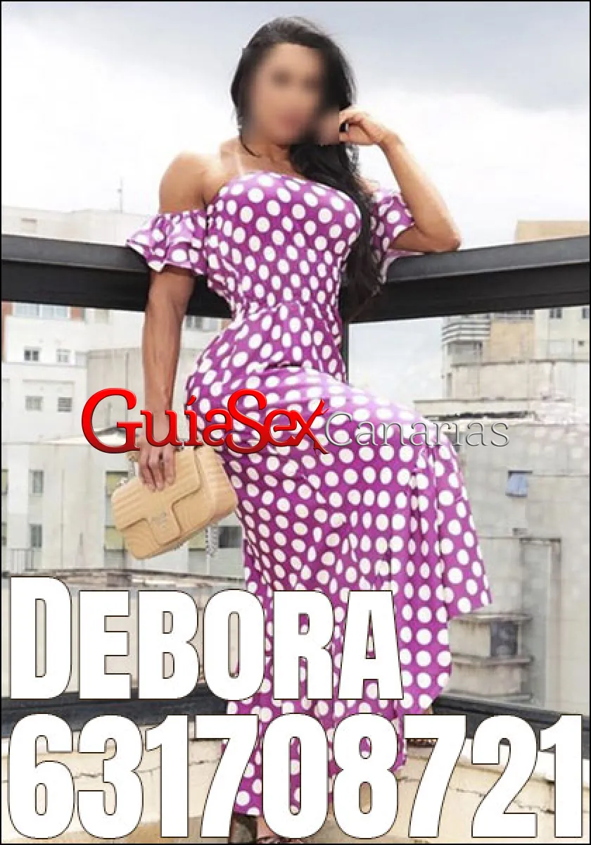 Foto principal de Debora