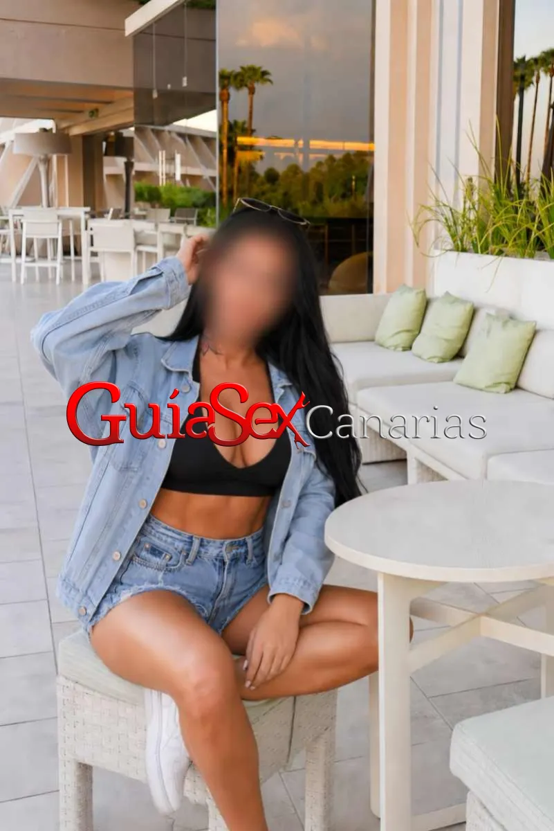 Foto 5 de Alexia
