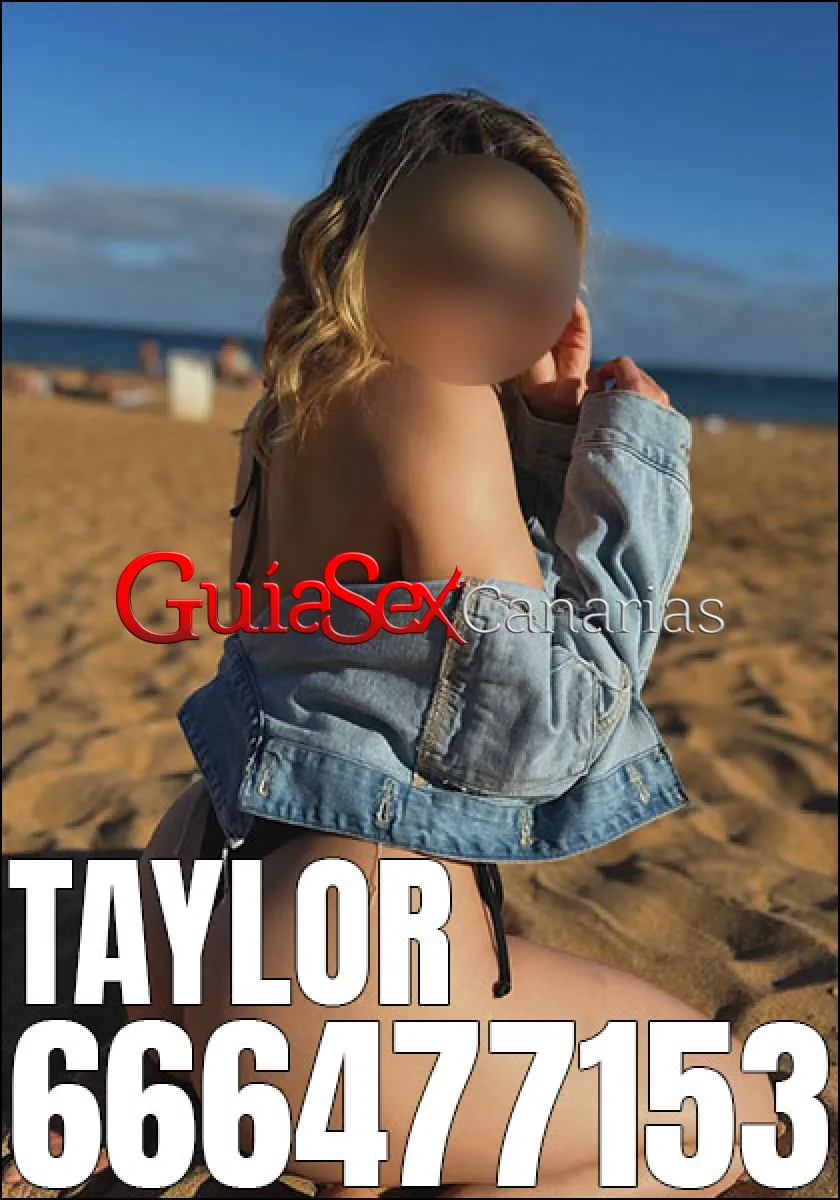 Foto 9 de Taylor