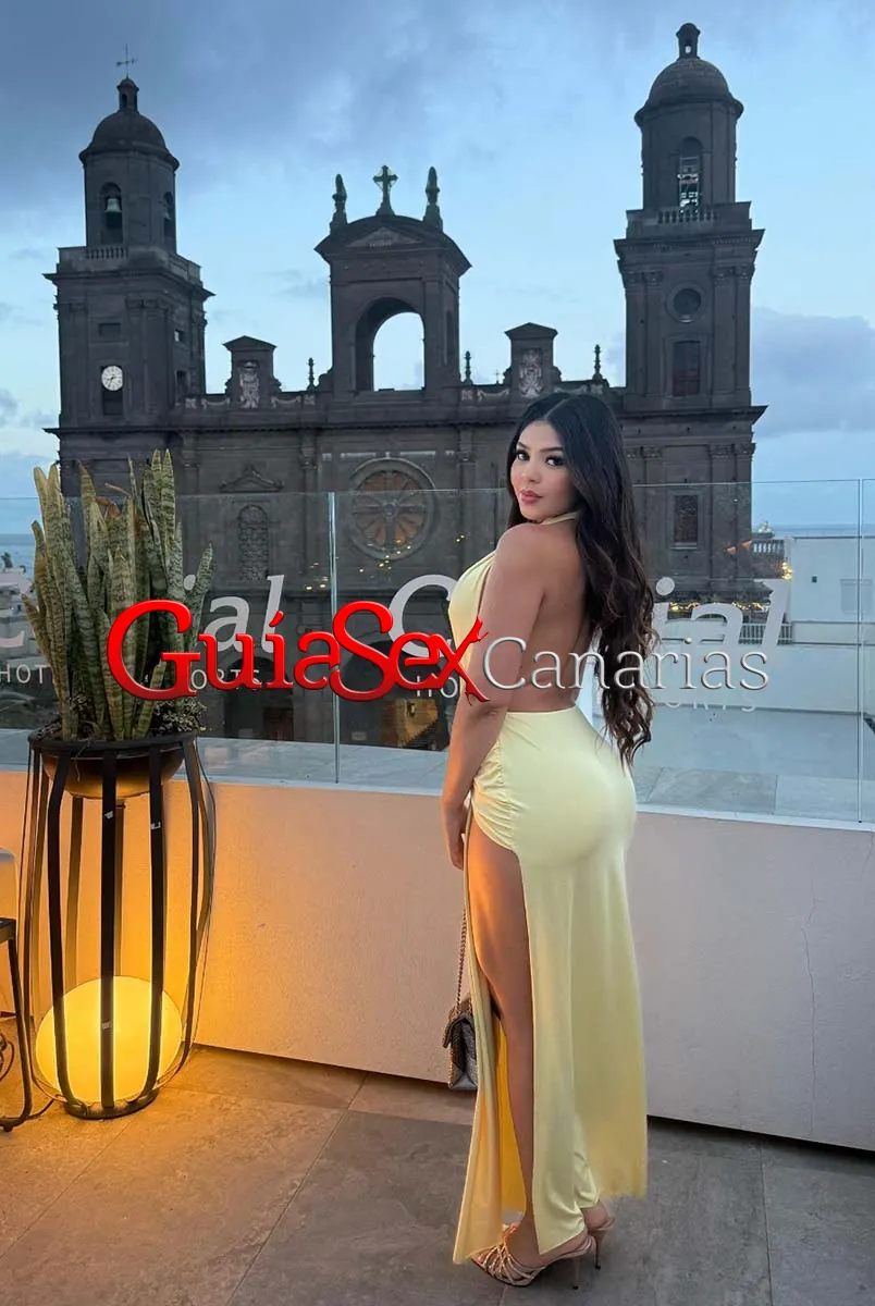 Foto 2 de Lucia Escort
