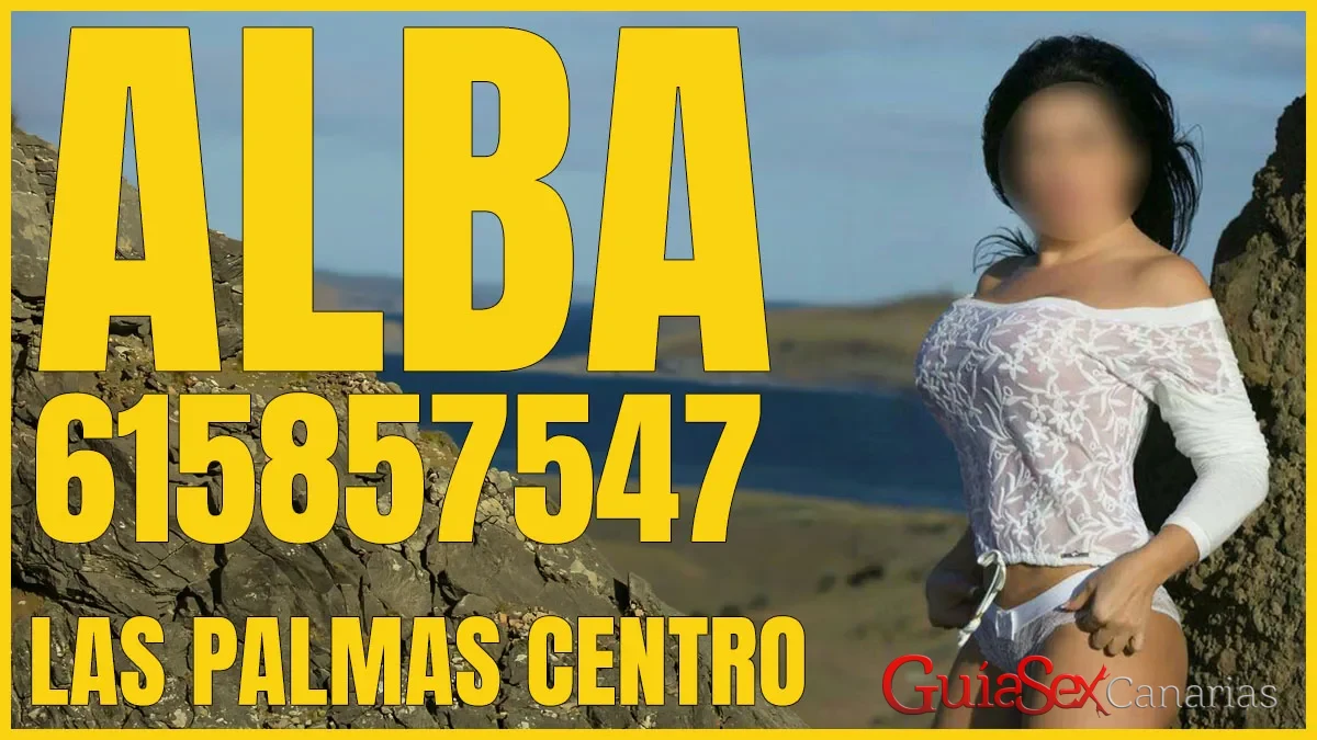 Foto principal de Alba